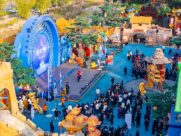 【長田動態(tài)】政企聯(lián)動，護(hù)航平安濟(jì)陽——“利劍·冬季守護(hù)”宣防活動啟動