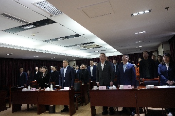 【長田動態(tài)】凝心聚力回望征程，實干篤行續(xù)寫新篇——長田實業(yè)2025年度年終述職匯報暨2026年工作規(guī)劃會議圓滿結束