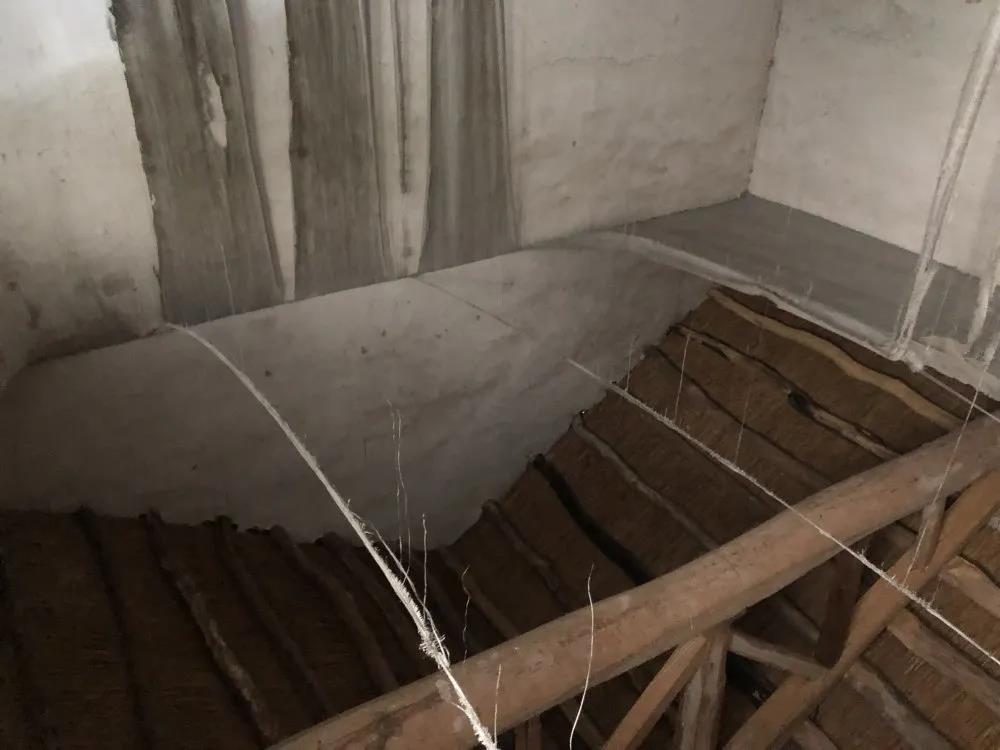 由濟(jì)南長田實(shí)業(yè)有限公司捐建的“希望小屋”正式交付！