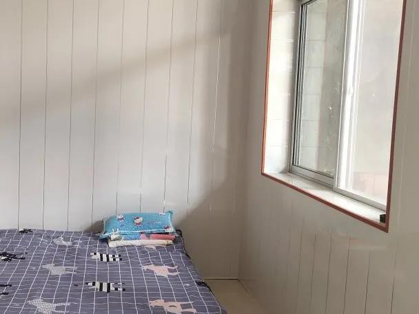 由濟(jì)南長田實(shí)業(yè)有限公司捐建的“希望小屋”正式交付！