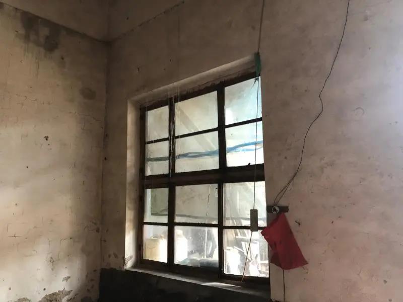 由濟(jì)南長田實(shí)業(yè)有限公司捐建的“希望小屋”正式交付！