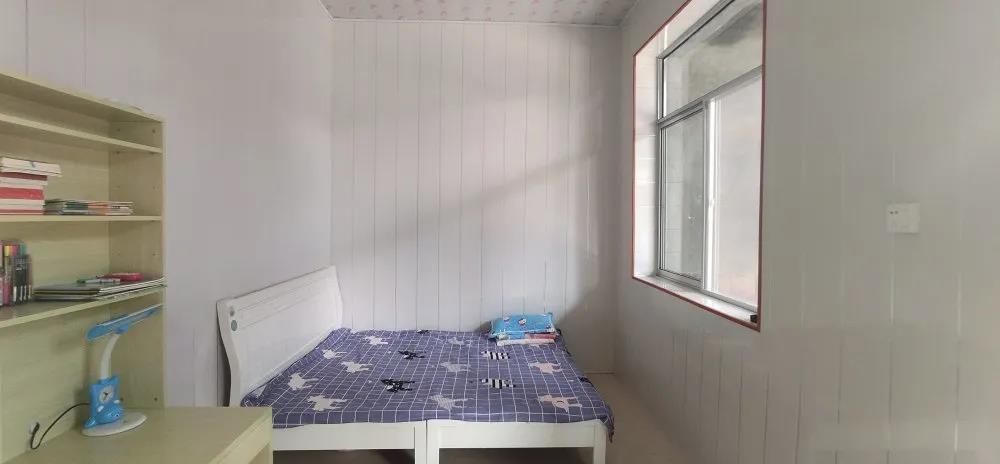 由濟(jì)南長田實(shí)業(yè)有限公司捐建的“希望小屋”正式交付！