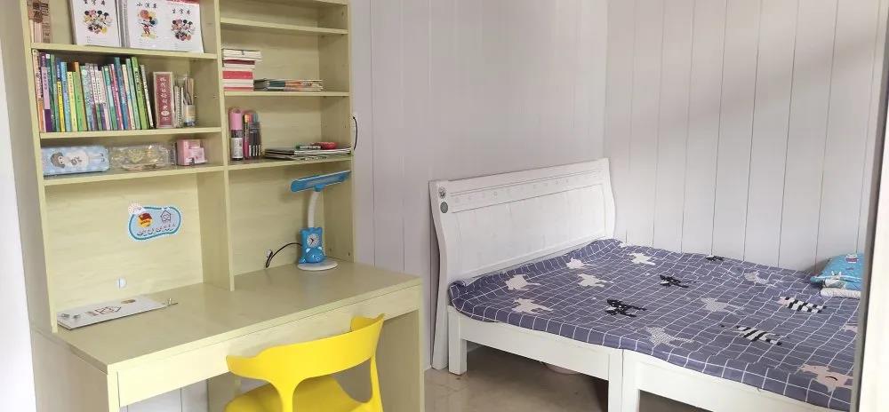 由濟(jì)南長田實(shí)業(yè)有限公司捐建的“希望小屋”正式交付！