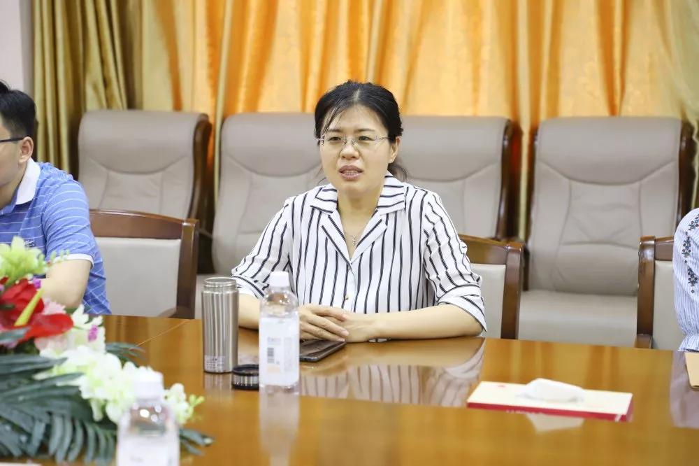 不忘初心 砥礪前行 中共濟南長田實業(yè)有限公司支部委員會換屆選舉大會圓滿結(jié)束