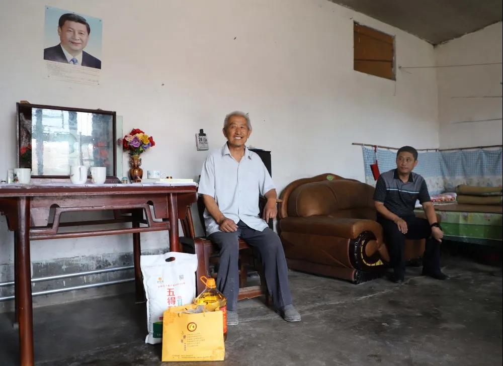 錘煉黨性踐初心 獻(xiàn)禮建黨99周年 —長田實(shí)業(yè)黨支部開展系列慶?；顒?dòng)