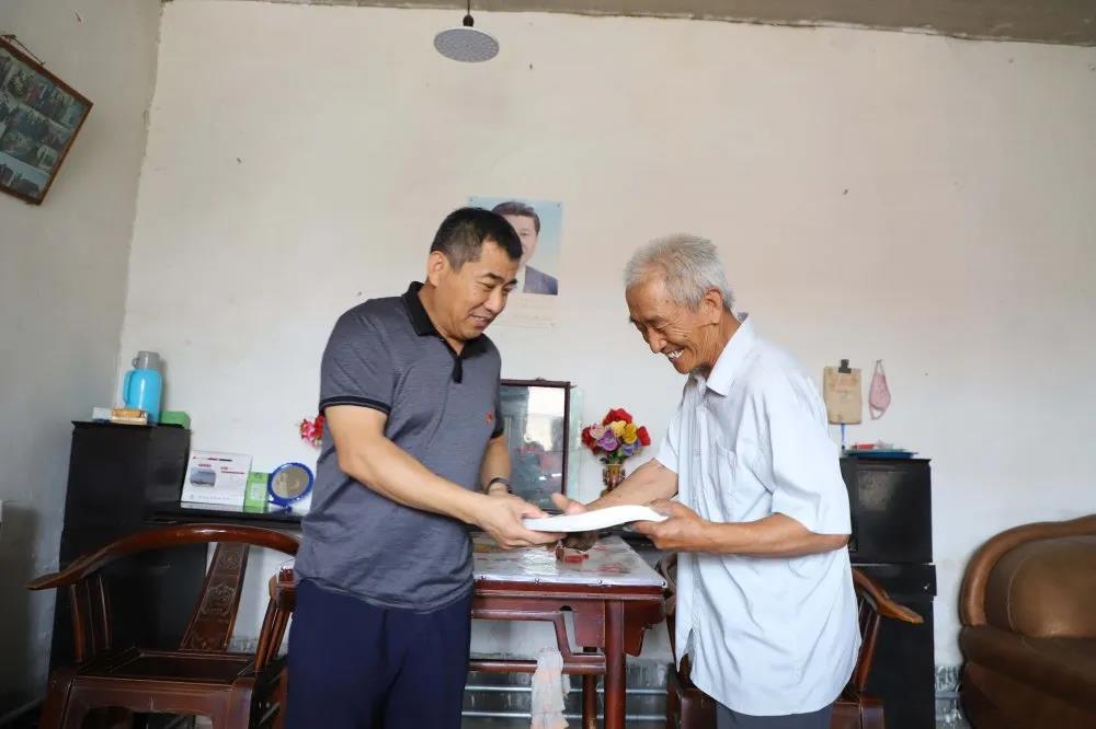 錘煉黨性踐初心 獻(xiàn)禮建黨99周年 —長田實(shí)業(yè)黨支部開展系列慶?；顒?dòng)