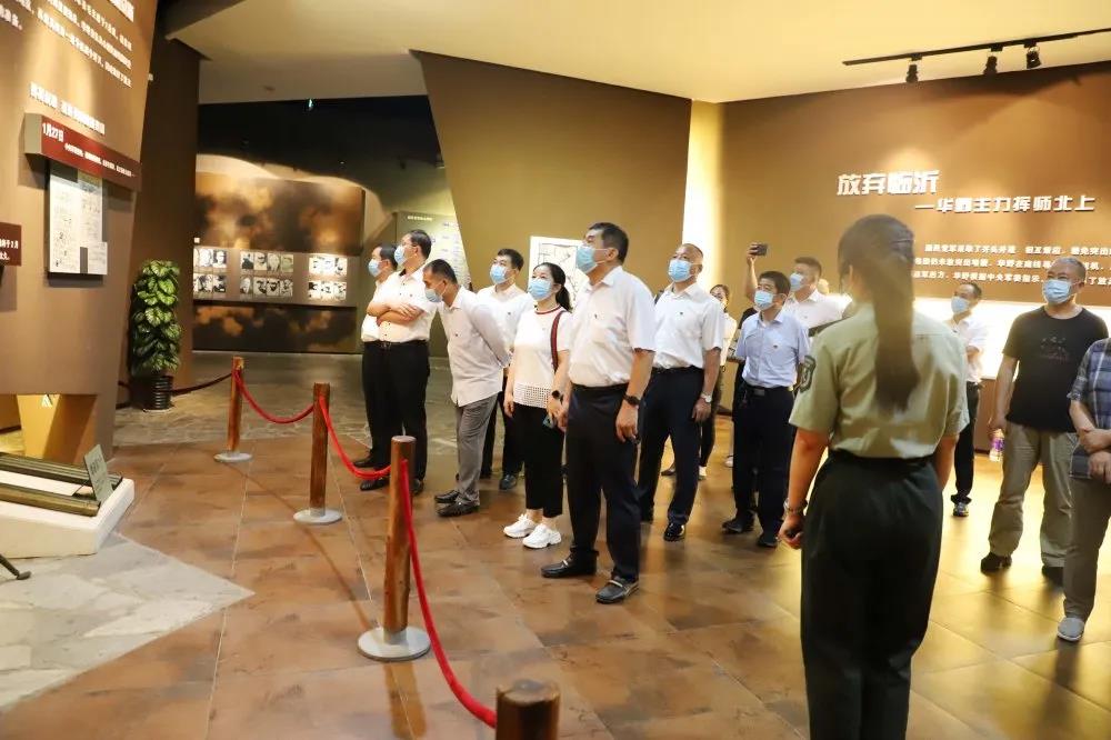 錘煉黨性踐初心 獻(xiàn)禮建黨99周年 —長田實(shí)業(yè)黨支部開展系列慶?；顒?dòng)