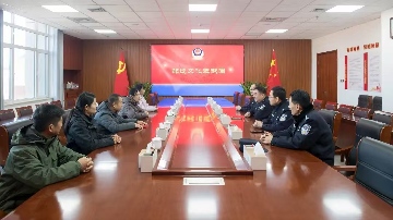 【長(zhǎng)田動(dòng)態(tài)】陶藝塑新承古韻，匠心化育潤(rùn)新知——長(zhǎng)田實(shí)業(yè)受邀參加濟(jì)微監(jiān)獄非遺文化進(jìn)獄園活動(dòng)